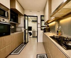 Blk 170C The Nautilus @ Punggol (Punggol), HDB 5 Rooms #608498301
